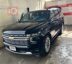 شيفروليه تاهو